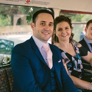 Meet your Posher, Meaghan